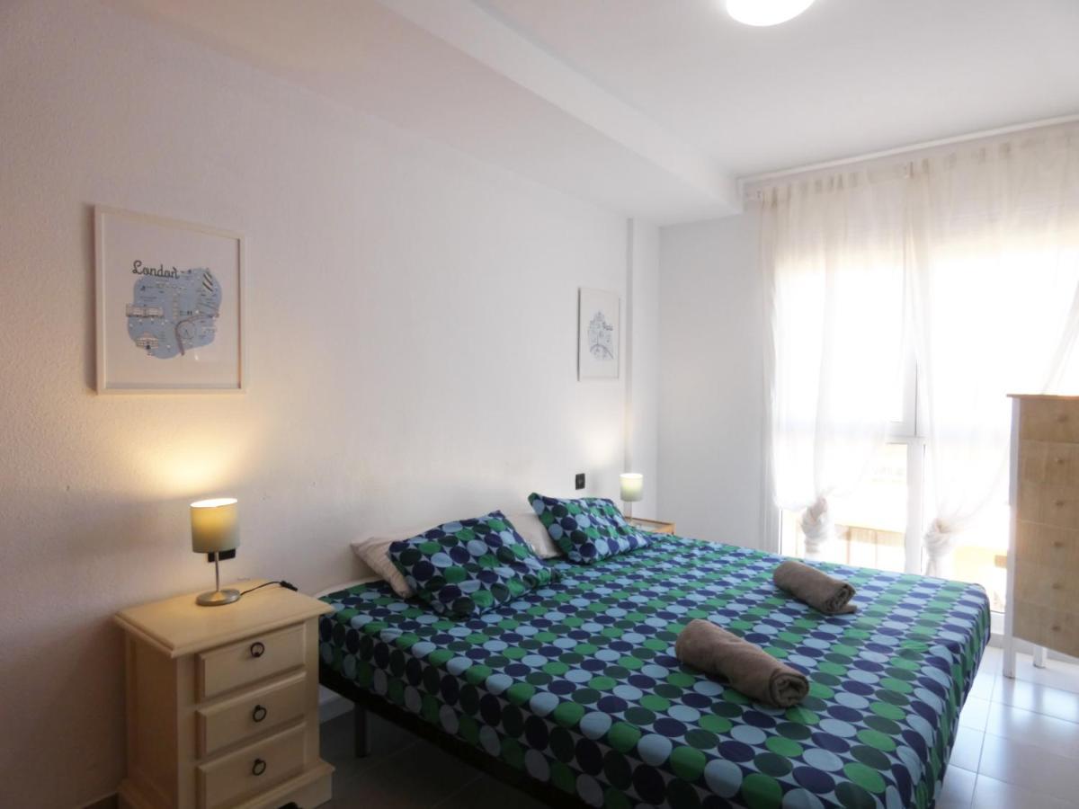 Alquilaencanarias-medano, Cabezo Beach, Sea Views! Apartment El Medano (Tenerife)