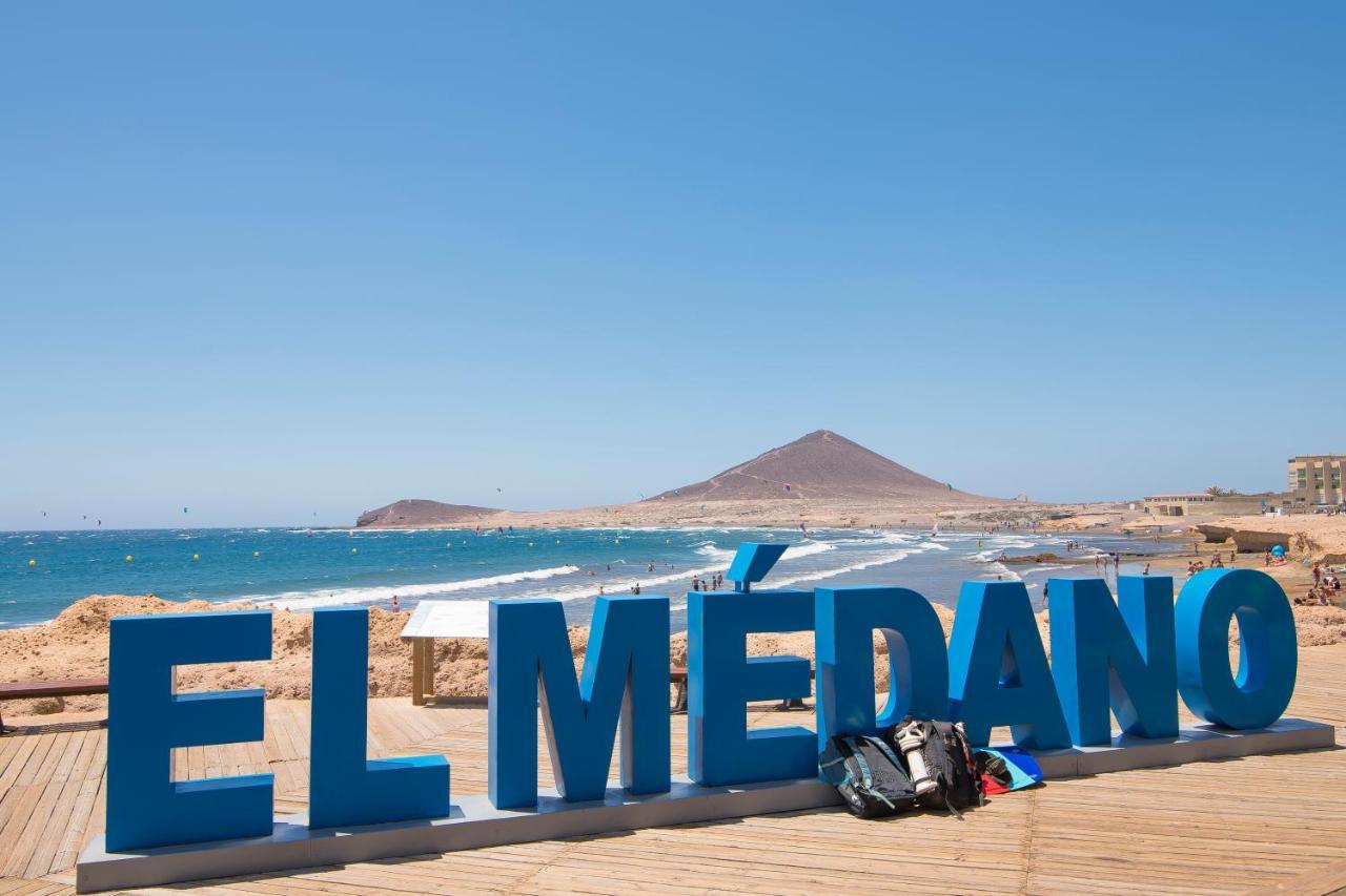 Alquilaencanarias-medano, Cabezo Beach, Sea Views! Appartamento *