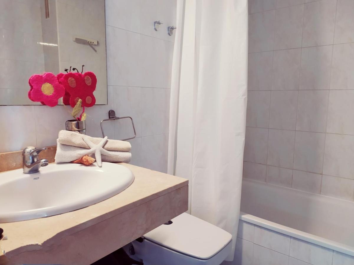 Alquilaencanarias-medano, Cabezo Beach, Sea Views! Appartamento