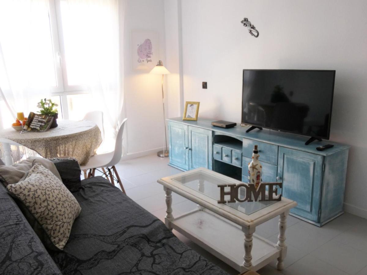 Alquilaencanarias-medano, Cabezo Beach, Sea Views! * El Medano (Tenerife)