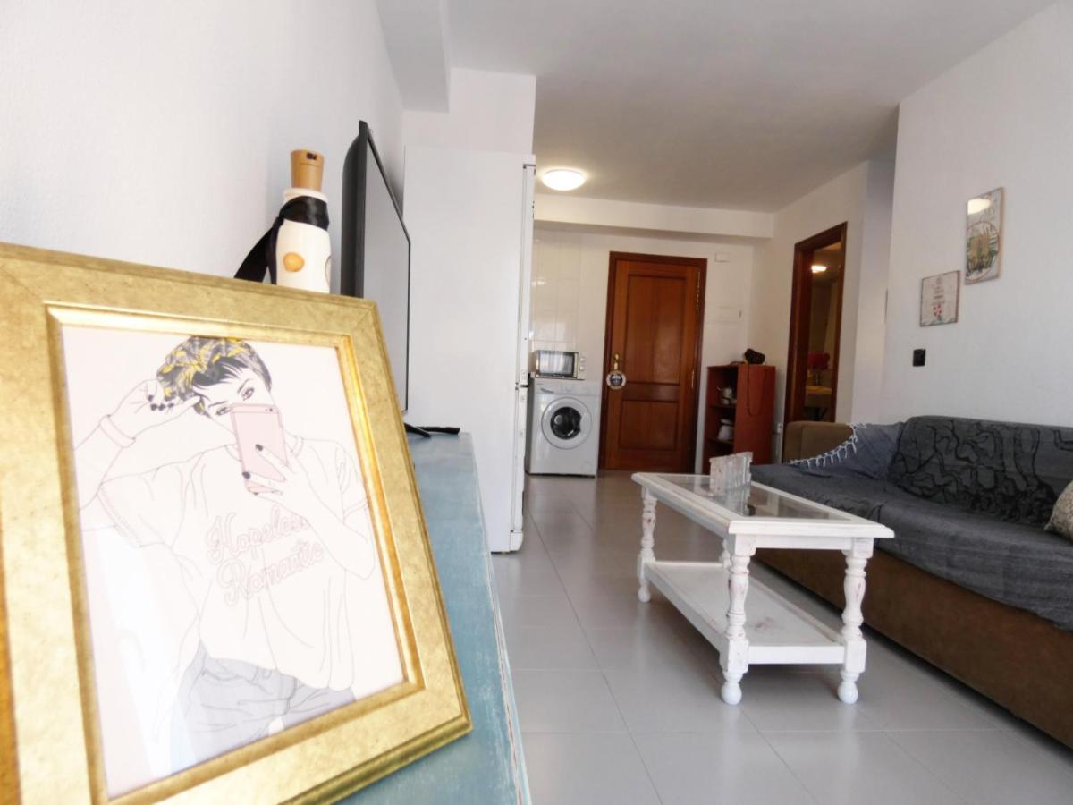Alquilaencanarias-medano, Cabezo Beach, Sea Views!