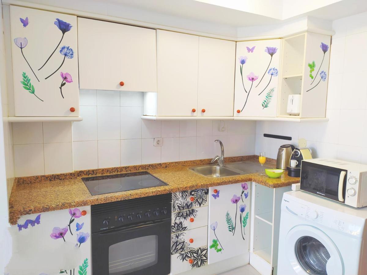 Appartamento Alquilaencanarias-medano, Cabezo Beach, Sea Views!