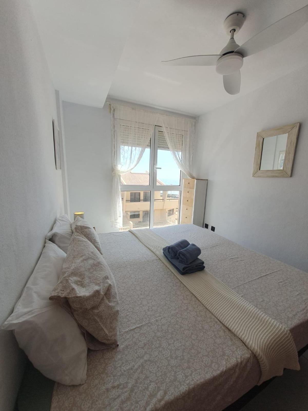 Alquilaencanarias-medano, Cabezo Beach, Sea Views! *