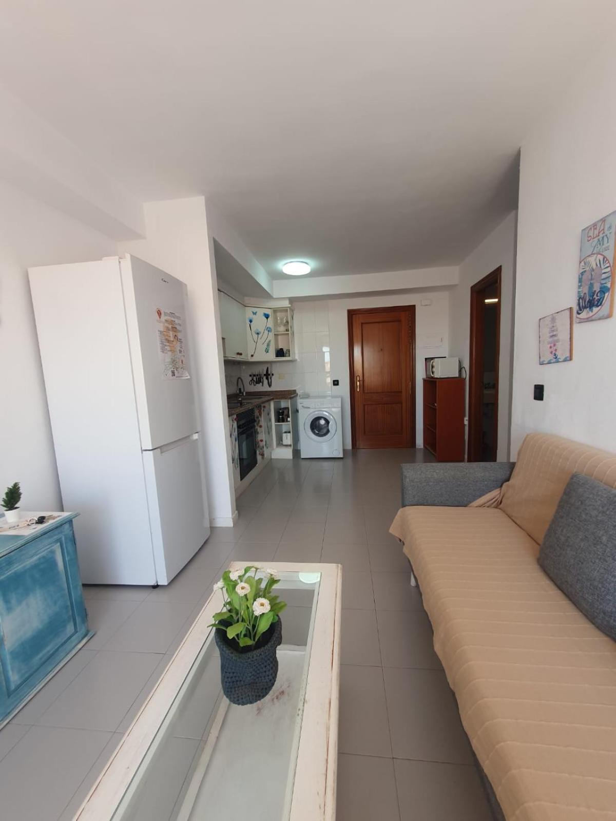 Alquilaencanarias-medano, Cabezo Beach, Sea Views! El Medano (Tenerife)