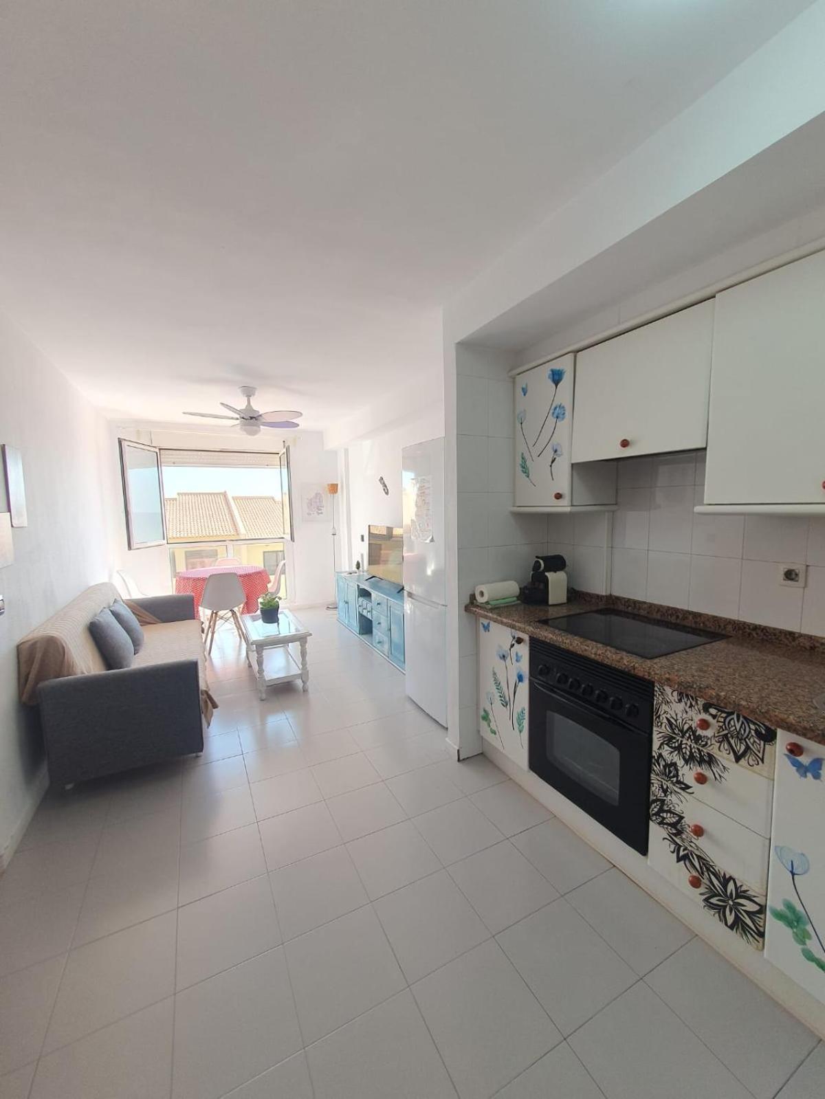 Alquilaencanarias-medano, Cabezo Beach, Sea Views! * El Medano (Tenerife)