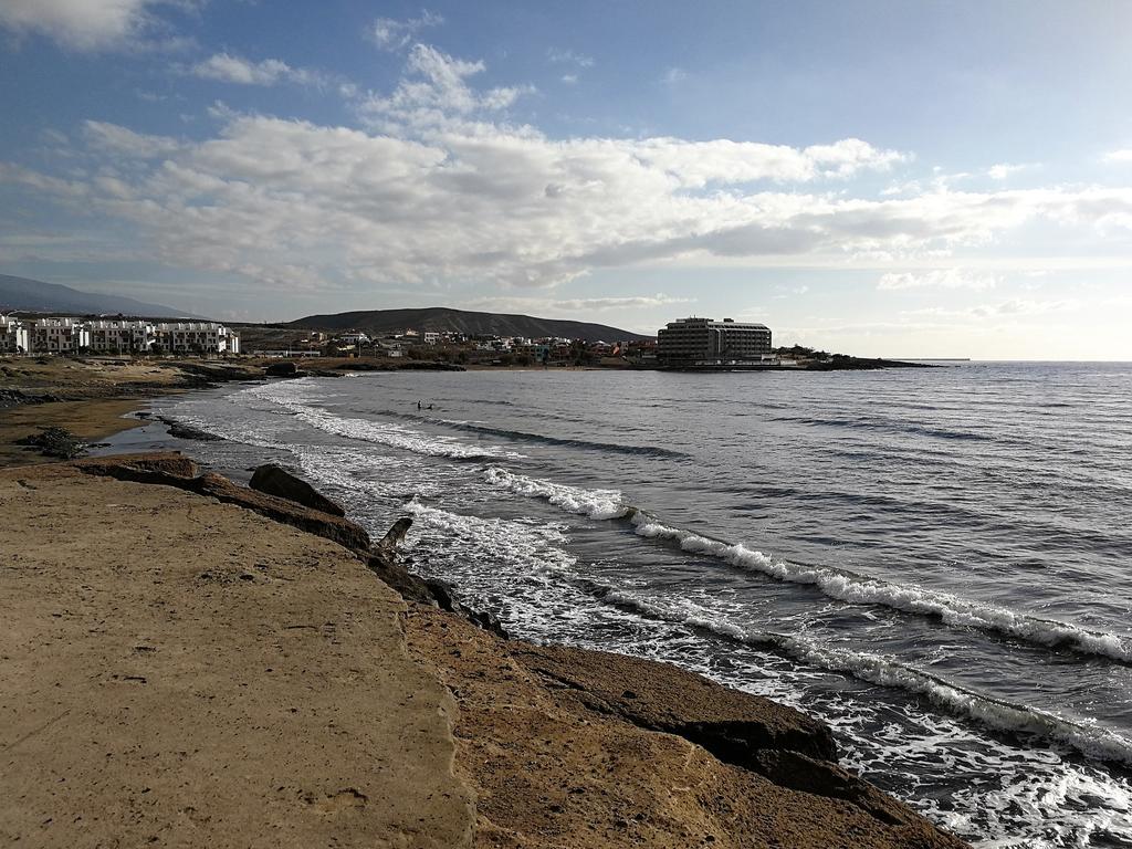Alquilaencanarias-medano, Cabezo Beach, Sea Views! Appartamento