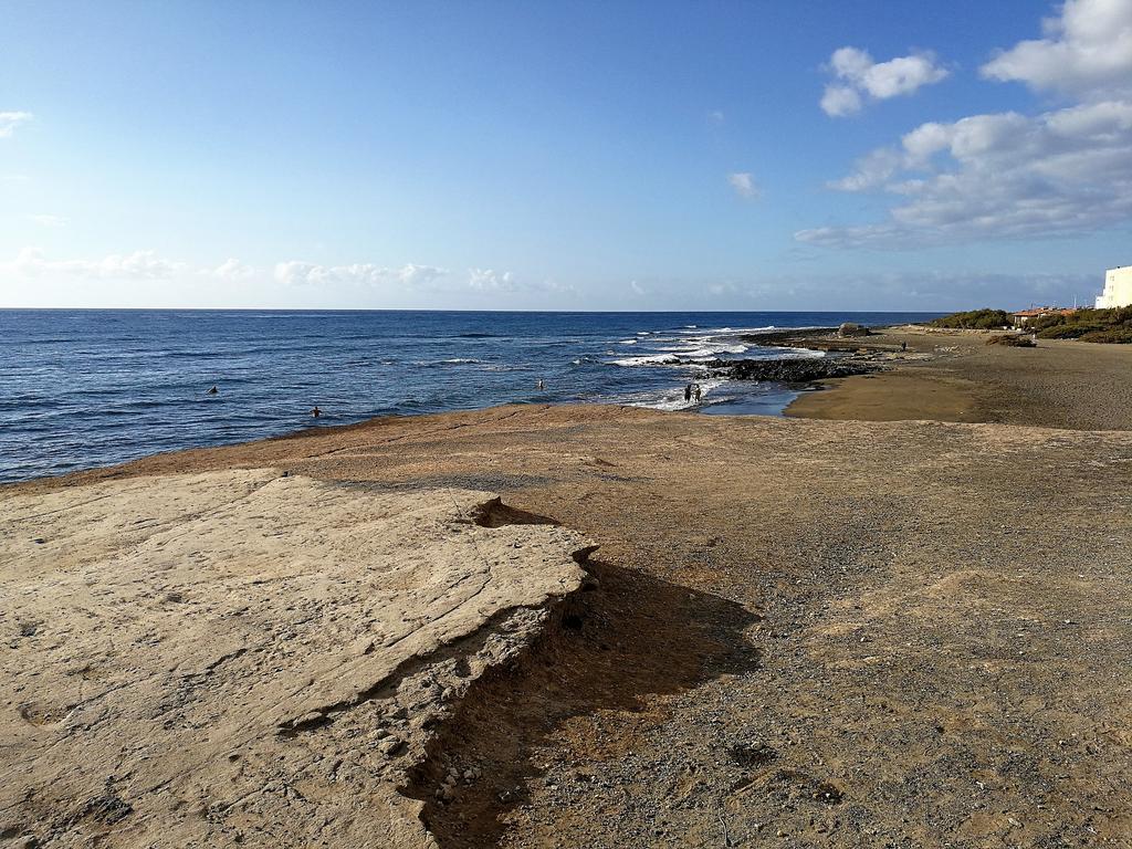 Apartment Alquilaencanarias-medano, Cabezo Beach, Sea Views! *
