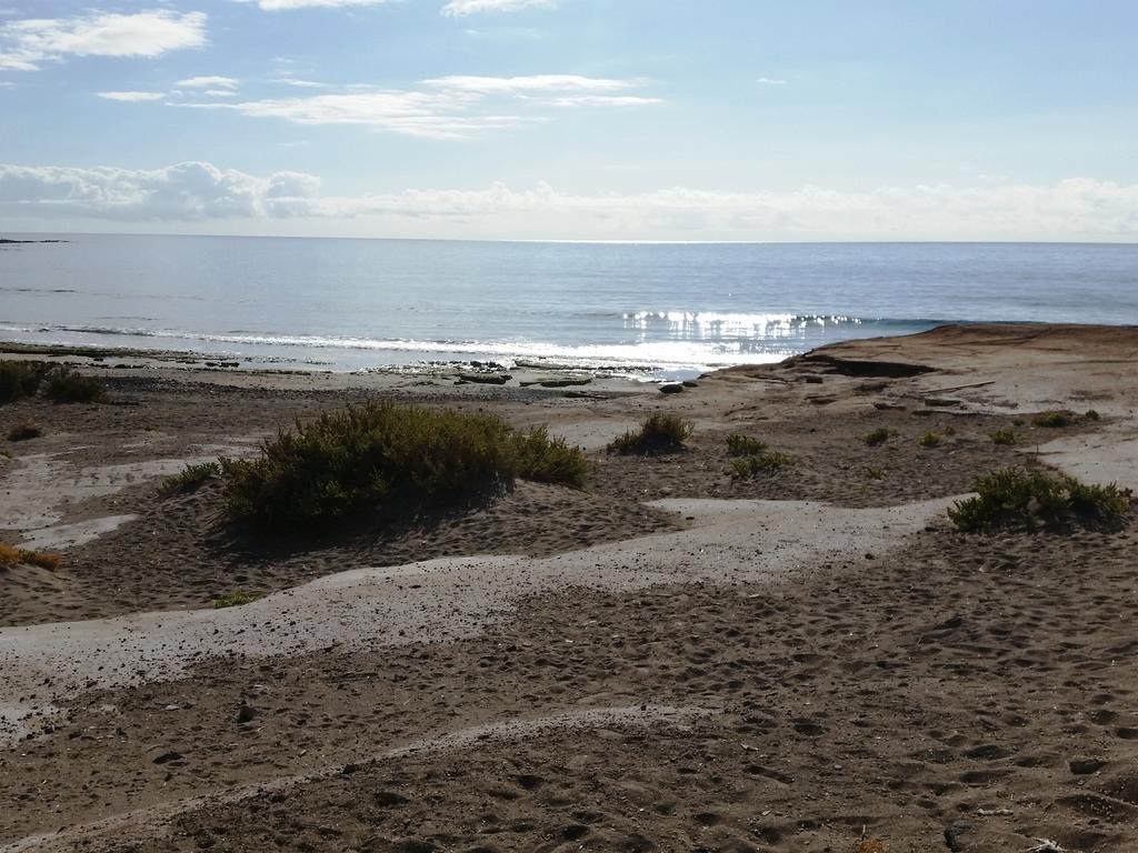 Alquilaencanarias-medano, Cabezo Beach, Sea Views! *