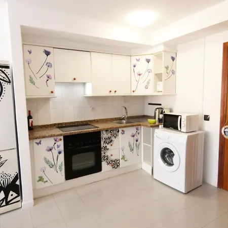 Alquilaencanarias-Medano, Cabezo Beach, Sea Views! El Medano  Exterior photo