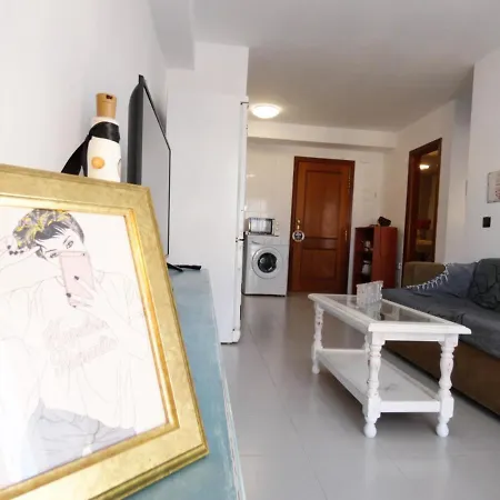 Alquilaencanarias-Medano, Cabezo Beach, Sea Views! El Medano  Exterior photo