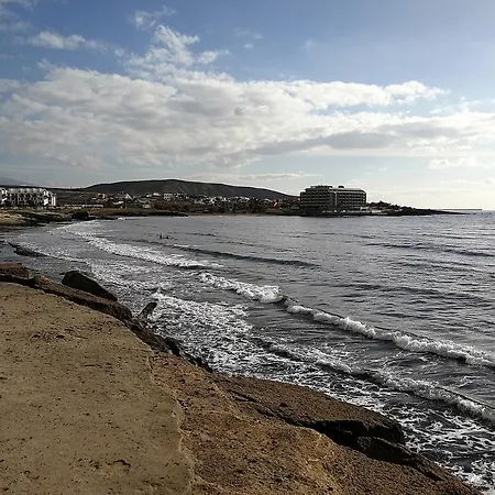 Alquilaencanarias-Medano, Cabezo Beach, Sea Views! El Medano  Exterior photo