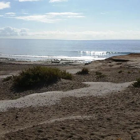 Alquilaencanarias-Medano, Cabezo Beach, Sea Views! El Medano  Exterior photo