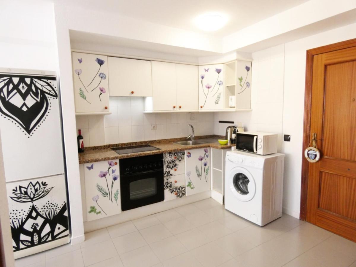 Alquilaencanarias-medano, Cabezo Beach, Sea Views! * El Medano (Tenerife)