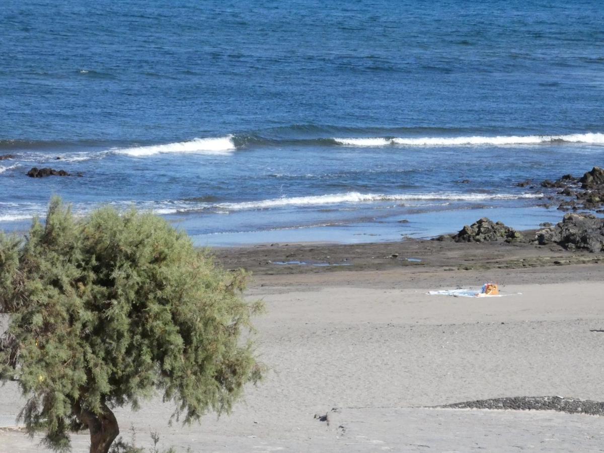 Alquilaencanarias-medano, Cabezo Beach, Sea Views! *