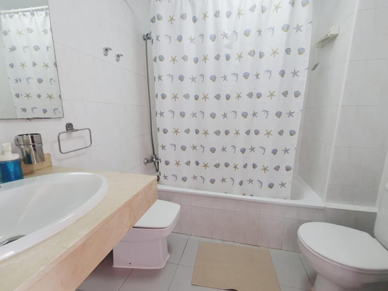 Apartment Alquilaencanarias-medano, Cabezo Beach, Sea Views! El Médano