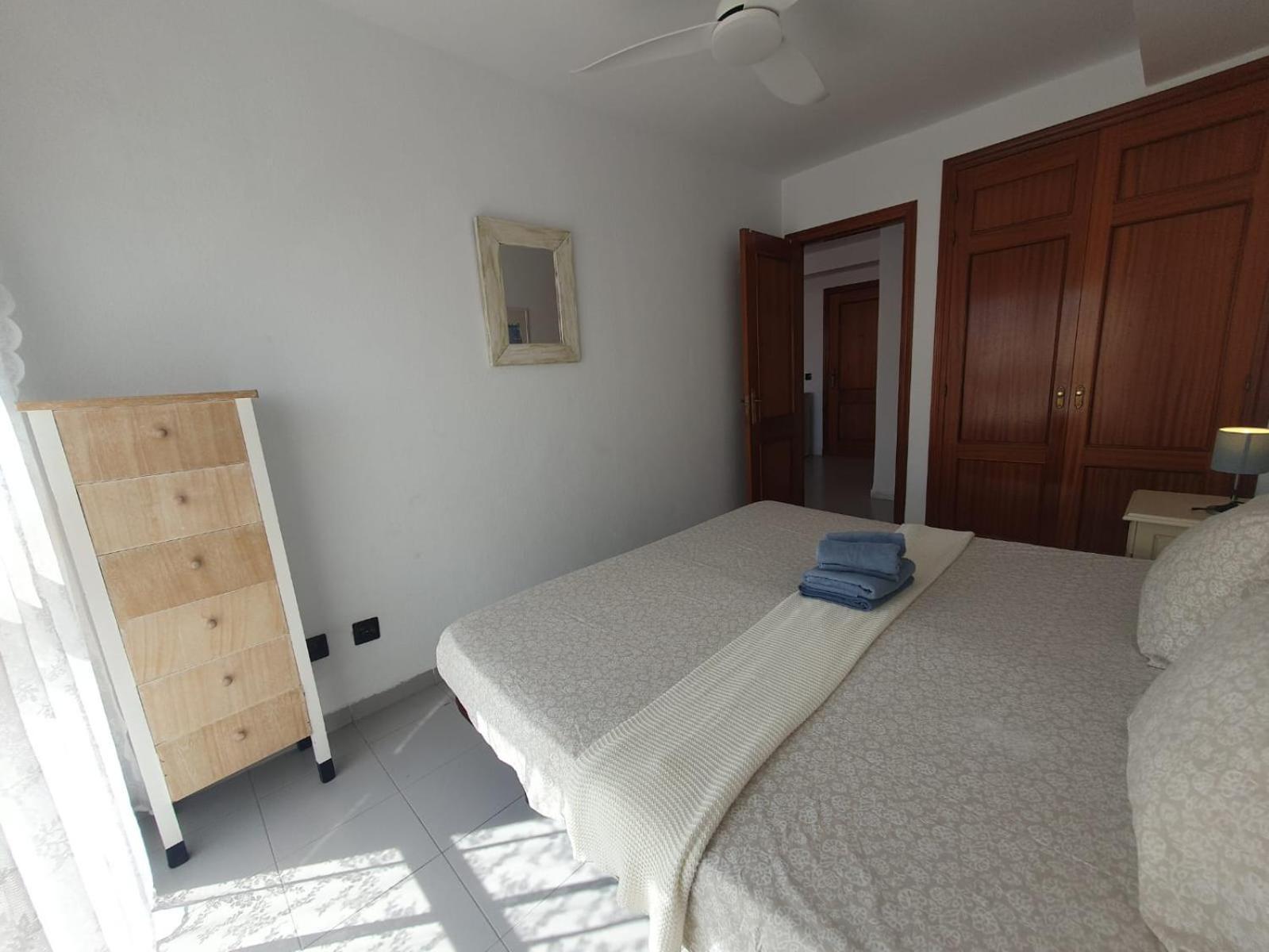 Alquilaencanarias-medano, Cabezo Beach, Sea Views! * El Médano