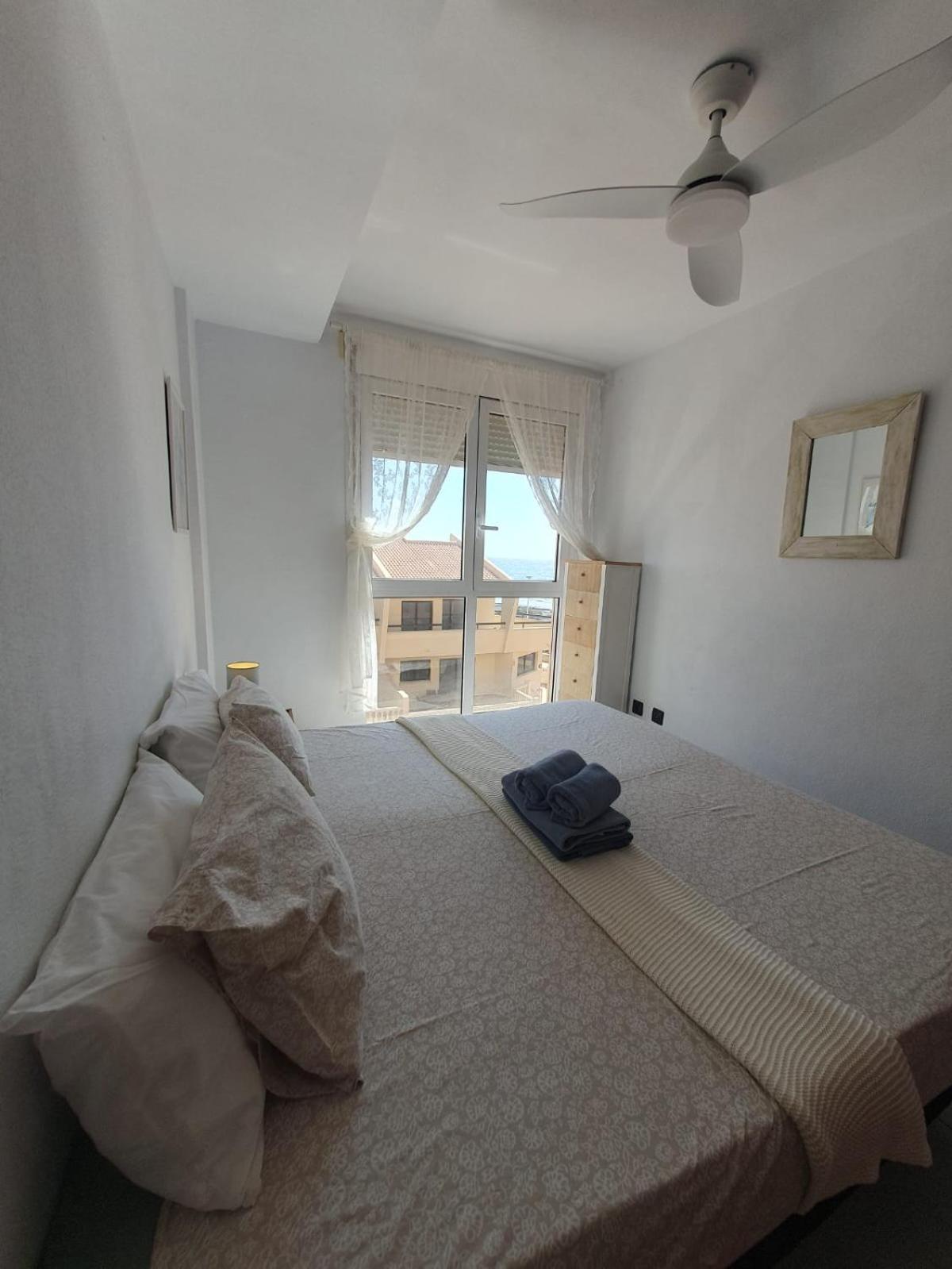 Alquilaencanarias-medano, Cabezo Beach, Sea Views! Apartment *