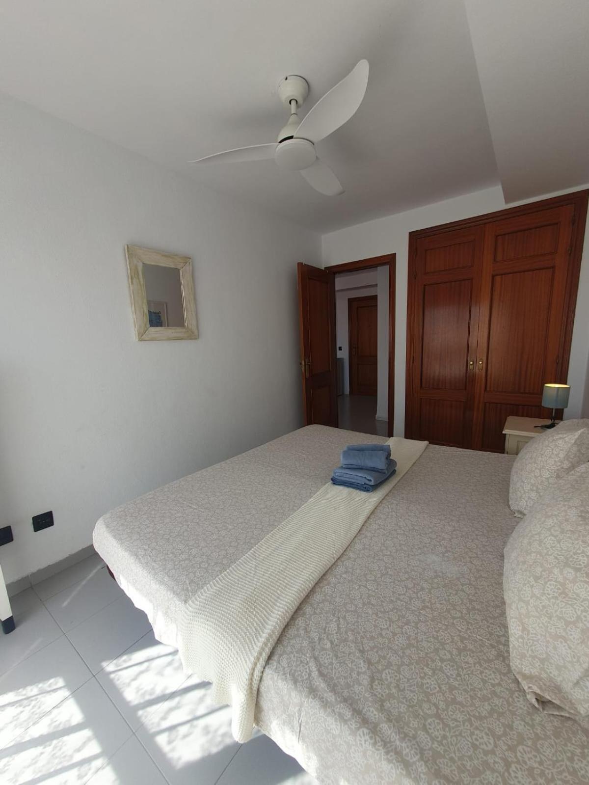 Apartment Alquilaencanarias-medano, Cabezo Beach, Sea Views! *